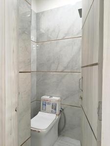 Bedroom Two Image of 950 Sq.ft 2 BHK Builder Floor for sale in Nikunj Ultra Luxury Floors, Indirapuram Ghaziabad for Rs. 7000000