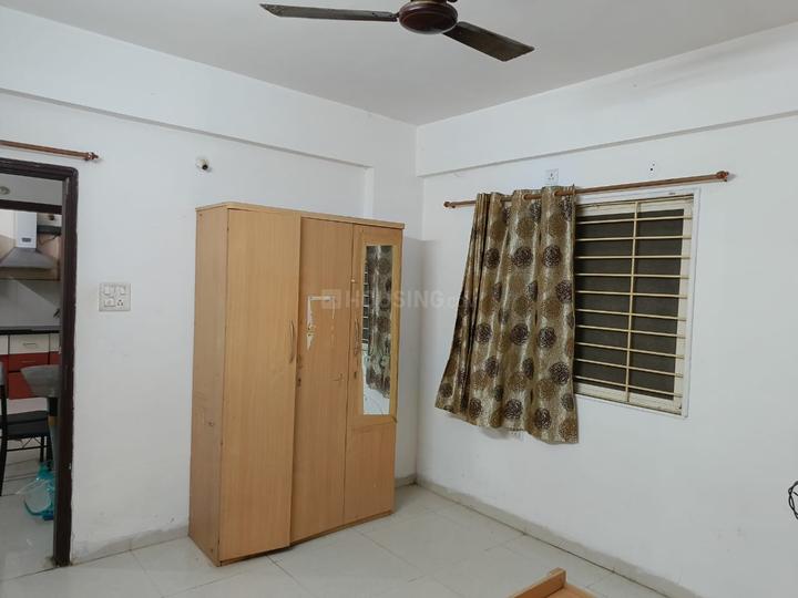 Mahalaxmi nagar Bedroom 1