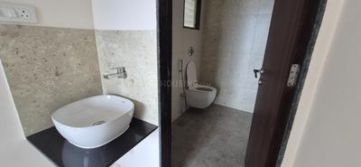 Image of 1325 Sq.ft 2.5 BHK Apartment / Flat for rent in VJ Yashwin Supernova, Wakad, Pune for Rs. 35000
