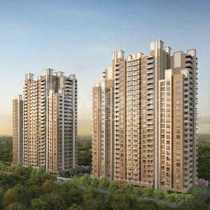 3 BHK Flat