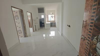 Living Room Image of 816 Sq.ft 2 BHK Apartment / Flat for sale in Keshtopur Kolkata for Rs. 3000000