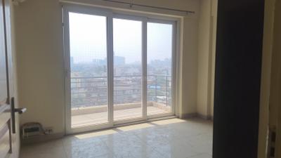 Bedroom Image of 1198 Sq.ft 2 BHK Apartment / Flat for sale in Mahindra Aura, Sector 110A Gurgaon for Rs. 17800000
