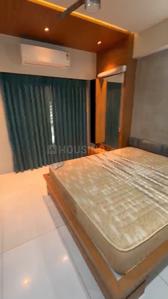 Bedroom Image of 2124 Sq.ft 3 BHK Apartment / Flat for sale in Sargasan Gandhinagar for Rs. 10500000
