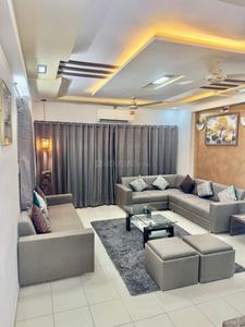 3 BHK Flat