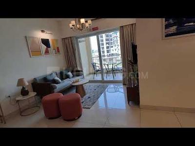 2 BHK Flat