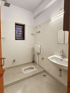 Image of 1250 Sq.ft 3 BHK Apartment / Flat for sale in Ashiana Ashiana Enclave Towers, Mango, Jamshedpur for Rs. 4500000