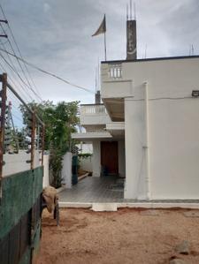 Image of 1188 Sq.ft 3.5 BHK Independent House for sale in Jangaon Town, Jangaon for Rs. 11000000