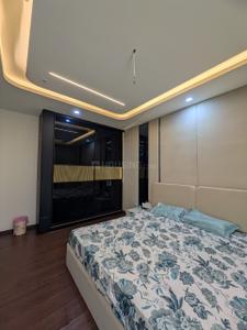 Bedroom Image of 2800 Sq.ft 3 BHK Apartment / Flat for rent in Siddh Shekha Marquis, Kempegowda Nagar Bengaluru for Rs. 250000
