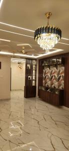 Hall Image of 2500 Sq.ft 4 BHK Independent House for sale in Vyasarpadi Chennai for Rs. 25000000