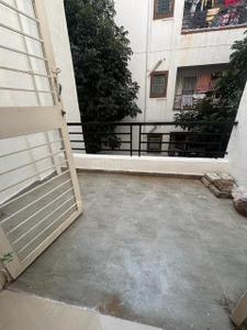 Balcony Image of 835 Sq.ft 2 BHK Apartment / Flat for sale in Dhayari Pune for Rs. 4500000