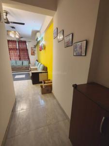 Hall Image of 1492 Sq.ft 3 BHK Apartment / Flat for sale in Proview Technocity, Chi V Greater Noida for Rs. 9900000