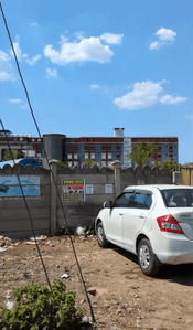 BDA Sardar Vallab Bhai Patel Apsi Karar Yojna Plot View 1