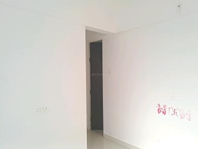 Bedroom Image of 755 Sq.ft 2 BHK Apartment / Flat for sale in Ravinanda Skylights, Wagholi Pune for Rs. 4800000