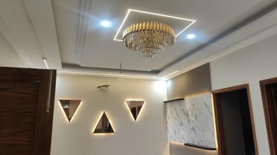 Living Room Image of 1158 Sq.ft 4 BHK Independent House for sale in Gillco Valley, Sector 127 Mohali for Rs. 15500000