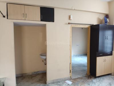 Bedroom Image of 1150 Sq.ft 2 BHK Apartment / Flat for sale in Beema Valley, Banjara Hills Hyderabad for Rs. 7495000