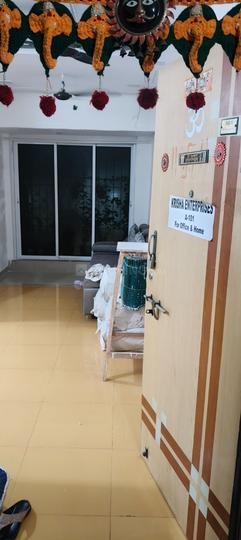 Manevale Pada, Nalasopara East Bedroom 1