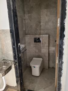 Bathroom Image of 1850 Sq.ft 3 BHK Independent House for sale in Scheme No 140 Indore for Rs. 15100000