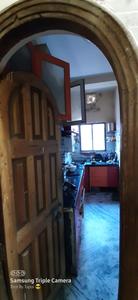 Kitchen Image of 1440 Sq.ft 7 BHK Villa for sale in Rajarhat Kolkata for Rs. 18000000