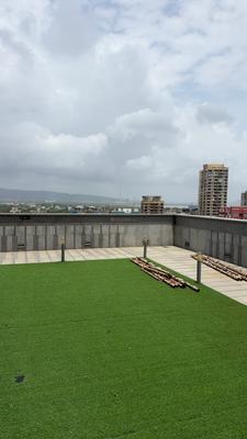 Image of 1352 Sq.ft 3 BHK Apartment / Flat for sale in Ruparel Ariana, Wadala, Mumbai for Rs. 65000000