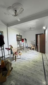 Image of 600 Sq.ft 1.5 BHK Builder Floor for rent in Kalyanpur, Kanpur for Rs. 24000