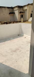 Balcony Image of 2750 Sq.ft 4.5 BHK Villa for rent in Noida Extension Greater Noida for Rs. 40000