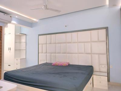 Bedroom Image of 1455 Sq.ft 3 BHK Apartment / Flat for rent in Ushodaya Aqua, Choodasandra Bengaluru for Rs. 80000