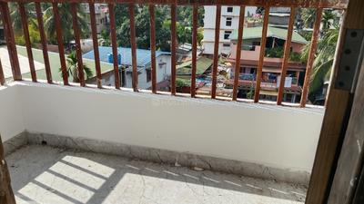 Balcony Image of 1531 Sq.ft 3 BHK Apartment / Flat for sale in Pator Kuchi Guwahati for Rs. 7698800