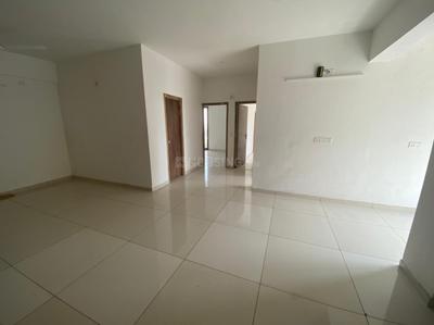 Hall Image of 1800 Sq.ft 3 BHK Apartment / Flat for sale in Gurukul Ahmedabad for Rs. 18000000