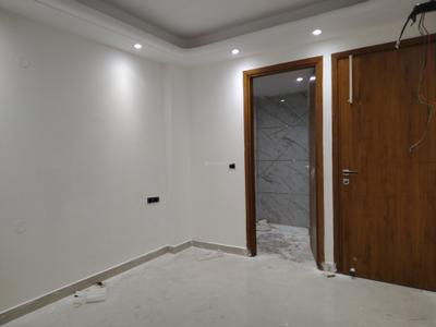 Bedroom Image of 2000 Sq.ft 4 BHK Apartment / Flat for sale in Complete Myra Buildwell Apartment 2, Satbari New Delhi for Rs. 16000000