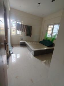 Kitchen Image of 1100 Sq.ft 2 BHK Builder Floor for rent in Singasandra Bengaluru for Rs. 45000