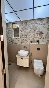 Image of 696 Sq.ft 1 BHK Apartment / Flat for sale in Banka Sapphire Wing B, Pisoli, Pune for Rs. 2980000