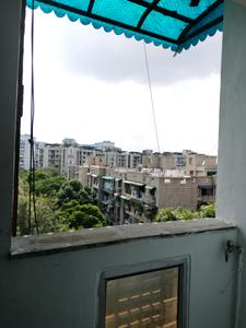 Bedroom One Image of 1700 Sq.ft 3 BHK Apartment / Flat for sale in Sector 7 Dwarka New Delhi for Rs. 24900000