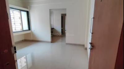 1 BHK Flat
