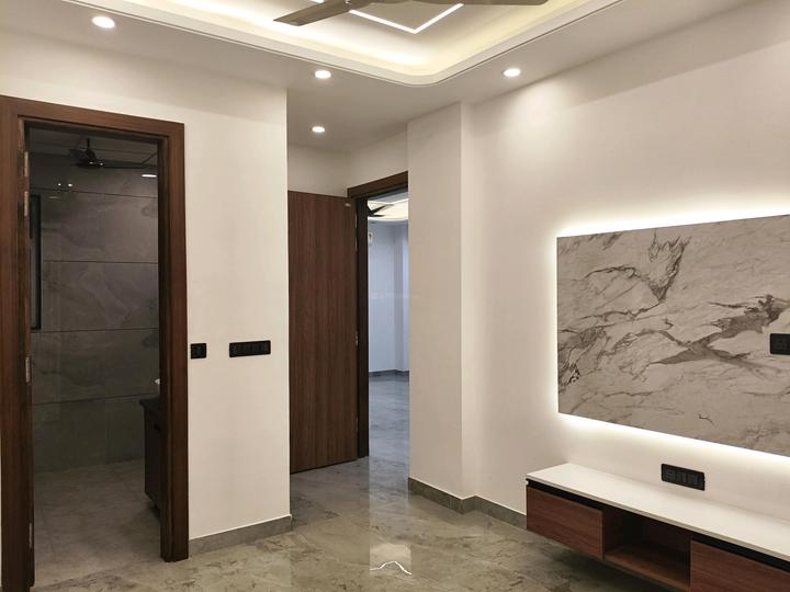 Block H, Sector 57 Bedroom One 1