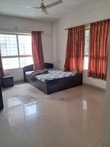 Bedroom Image of 1300 Sq.ft 2.5 BHK Apartment / Flat for sale in Kondhwa Pune for Rs. 9500000