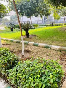 Krish Harmony Villas Plot View 3