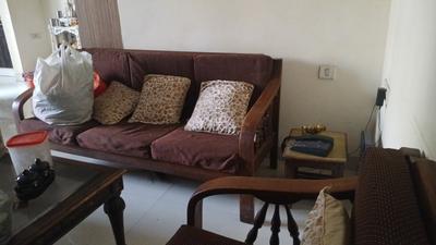 GRC Princess Park Living Room 1