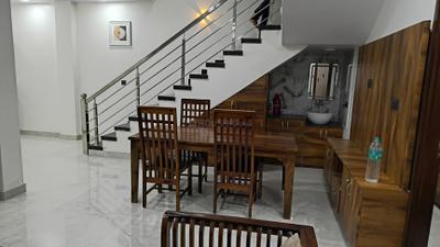 Living Room Image of 2700 Sq.ft 4 BHK Villa for sale in Karolan Ka Barh Jaipur for Rs. 17500000