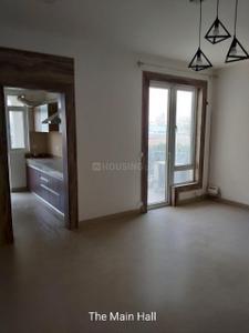 Hall Image of 800 Sq.ft 3 BHK Apartment / Flat for sale in Emaar Emerald Estate, Sector 65 Gurgaon for Rs. 24000000