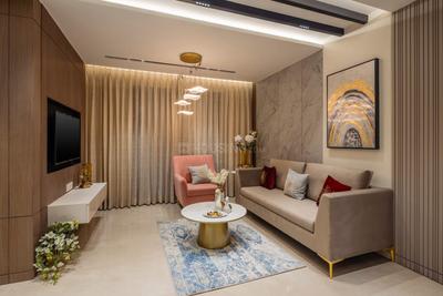 3 BHK Flat