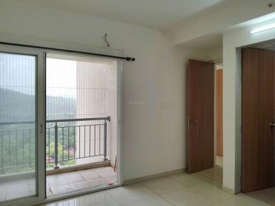 Bedroom Image of 780 Sq.ft 1.5 BHK Apartment / Flat for sale in DSS Mahavir Kalpavruksha, Kasarvadavali Thane for Rs. 7200000
