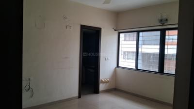 Bedroom Image of 1817 Sq.ft 3 BHK Apartment / Flat for sale in Pride Platinum, Baner Pune for Rs. 22500000