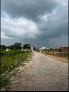 Image of 900 Sq.ft Residential Plot / Land for sale in Ambala Cantt, Ambala for Rs. 1800000