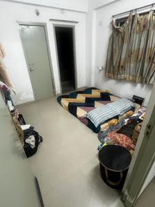 Bedroom Image of 765 Sq.ft 1 BHK Apartment / Flat for sale in Aakar Shalvik Shukan, Vavol Gandhinagar for Rs. 3000000