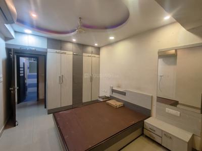 Bedroom Image of 1995 Sq.ft 3 BHK Apartment / Flat for sale in Ideal Heights, Raja Bazar Kolkata for Rs. 20000000