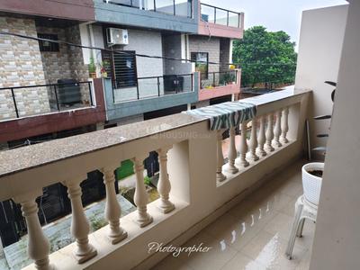 Balcony Image of 1800 Sq.ft 3 BHK Duplex for sale in Sahastradhara Road Dehradun for Rs. 9500000