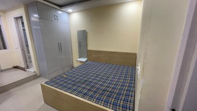 Bedroom Image of 270 Sq.ft 1 RK Apartment / Flat for rent in Emaar Emerald Floors Premier, Sector 65 Gurgaon for Rs. 14500