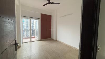 2.5 BHK Flat