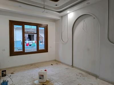 Living Room Image of 1600 Sq.ft 3 BHK Builder Floor for sale in Vasundhara Ghaziabad for Rs. 18300002