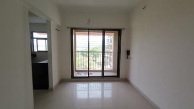 1 BHK Flat
